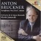 A. Bruckner - Symphony No.8 in C minor. Orchestre de la Suisse Romande - M. Janowski